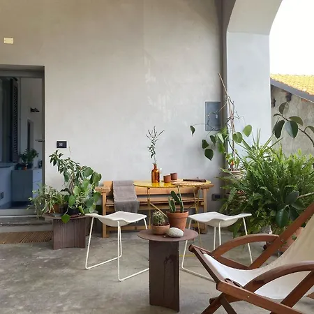 Hébergement de vacances Cascina *