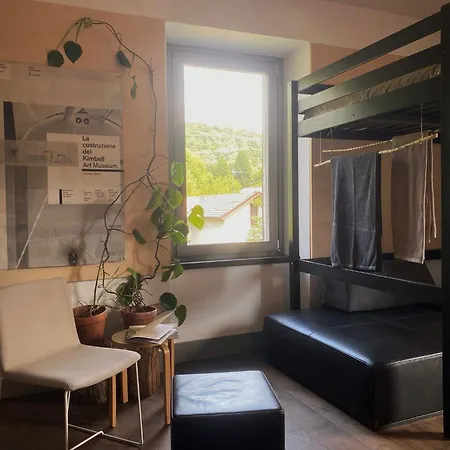 Cascina Hébergement de vacances *