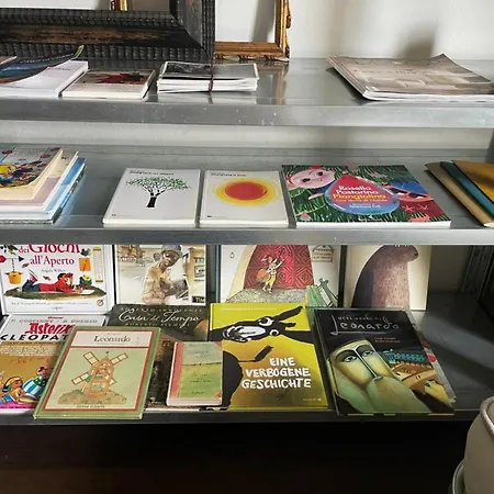 Cascina Hébergement de vacances