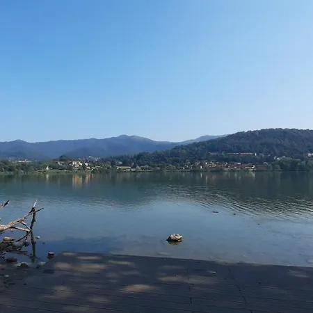 Hébergement de vacances Cascina Montorfano