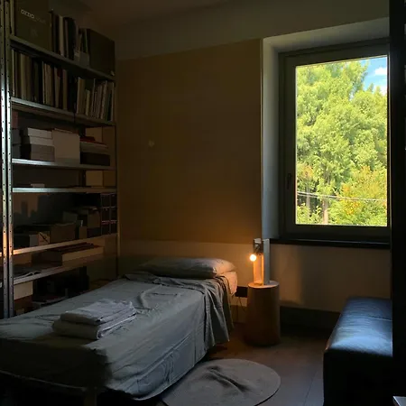 Ferienhaus Cascina Montorfano