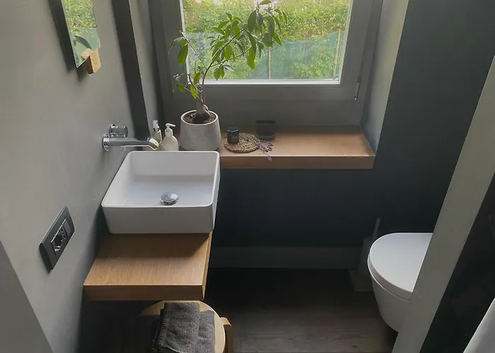 Cascina * Montorfano