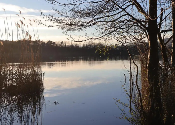 Cascina * Montorfano