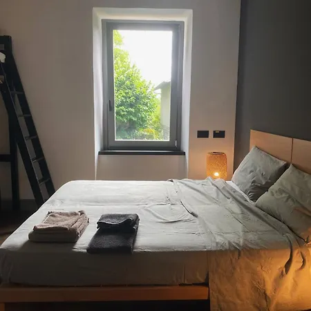 Cascina Сasa de vacaciones