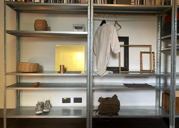 Cascina * Montorfano