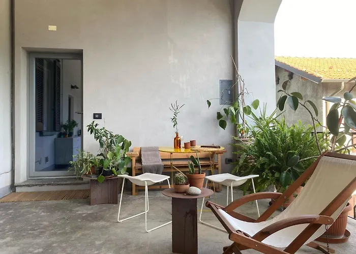 بيت للعطل Cascina *