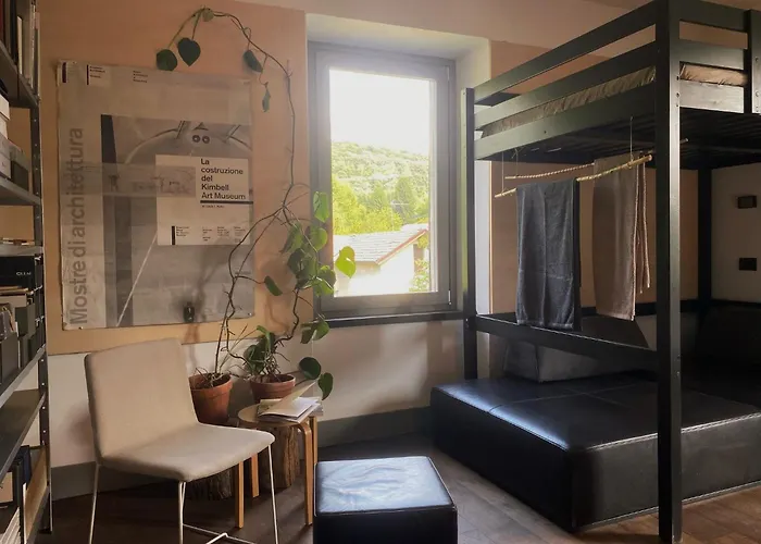 Cascina بيت للعطل *